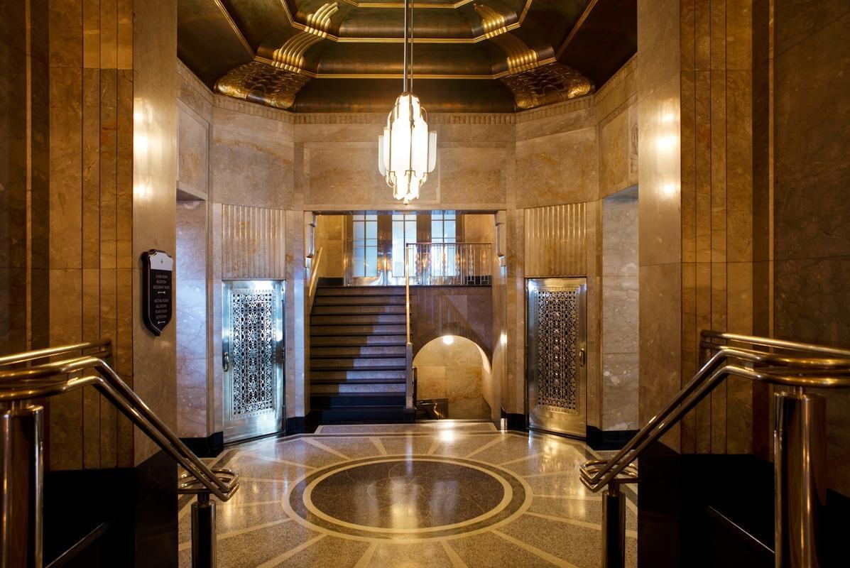 Hotel Kimpton Cardinal By Ihg