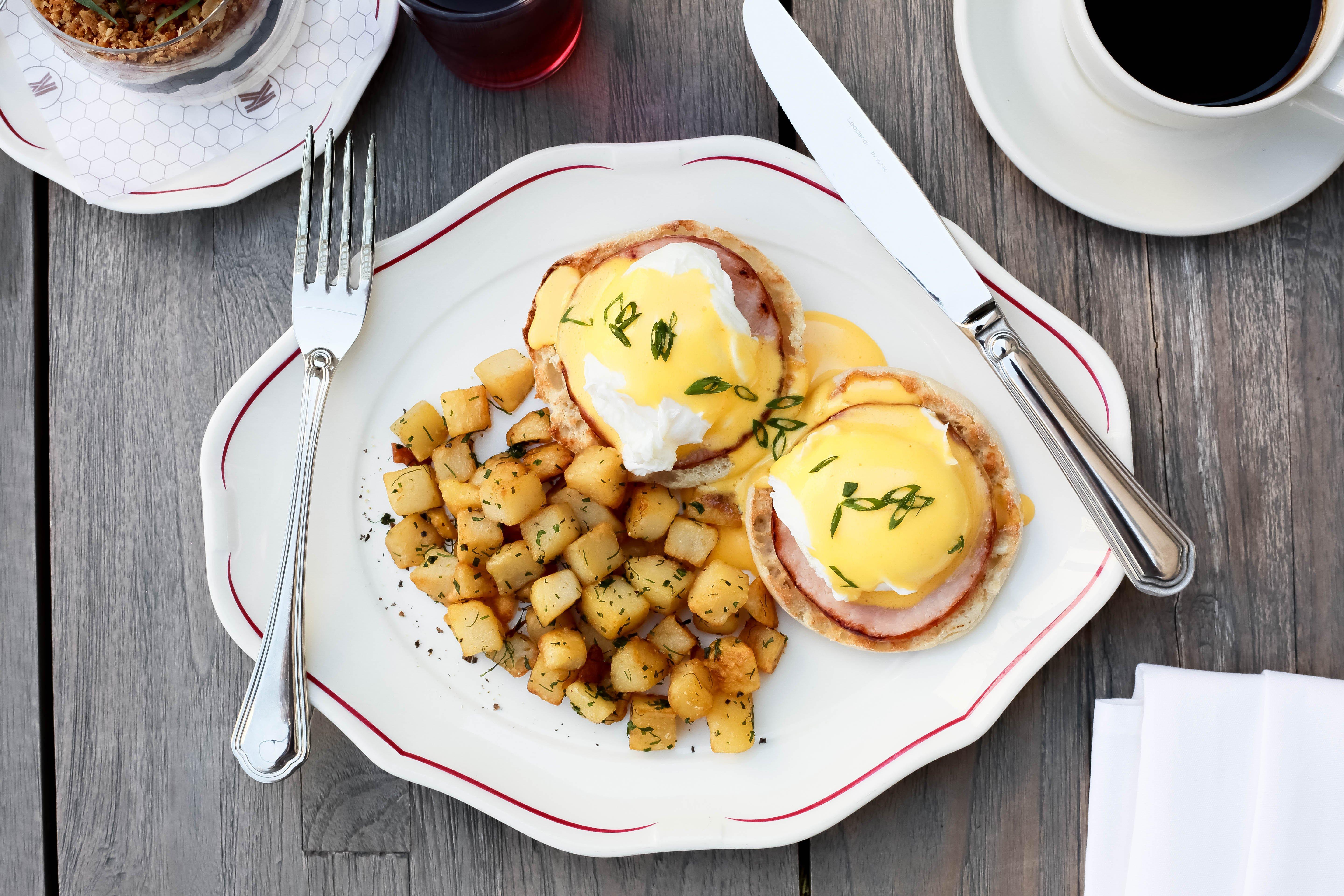 Kimpton Cardinal By Ihg Winston-Salem