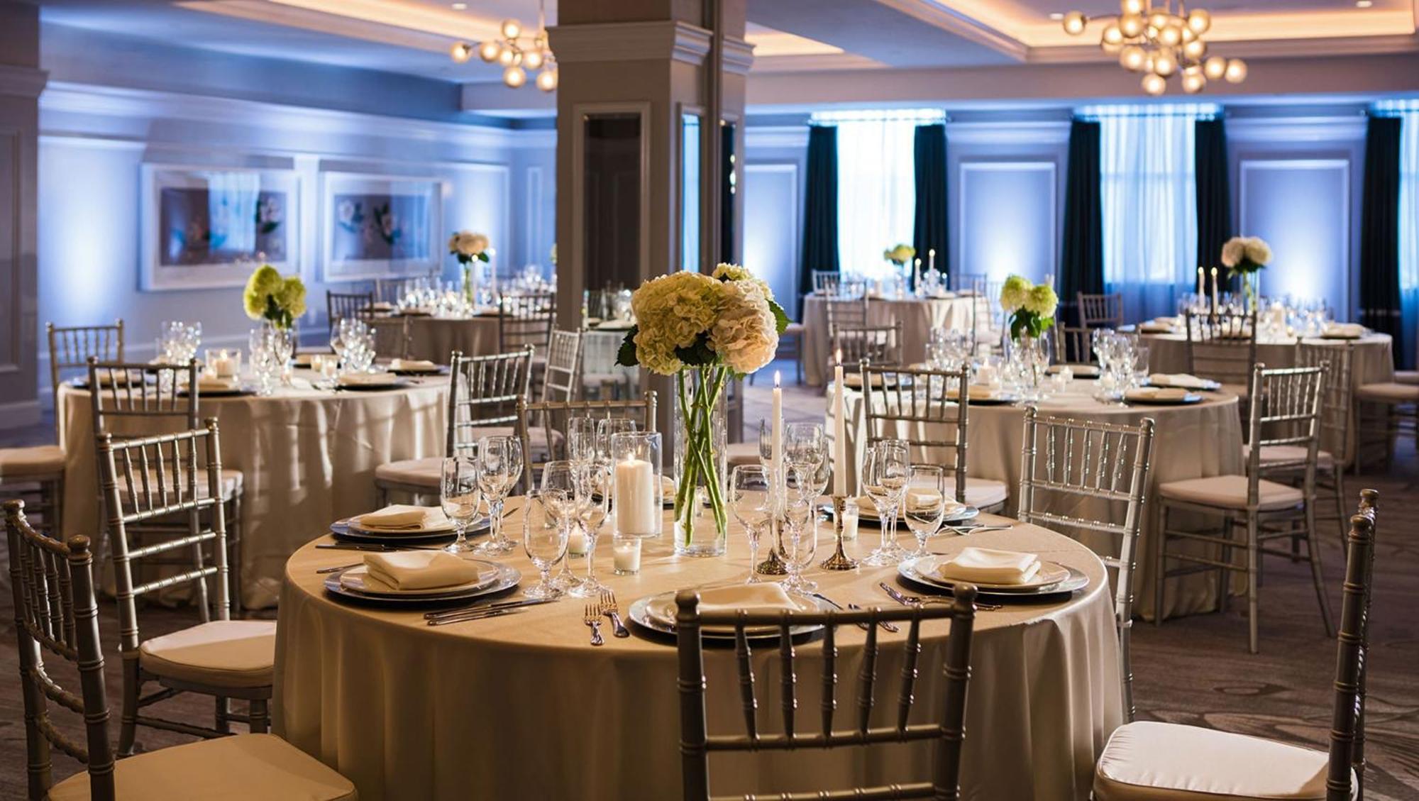 Kimpton Cardinal By Ihg Hotel Winston-Salem