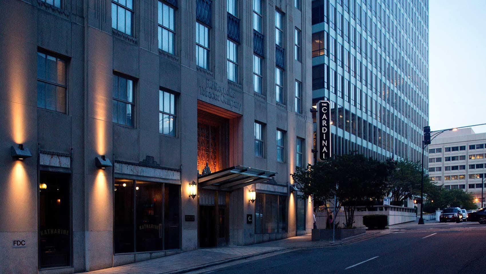 Kimpton Cardinal By Ihg Hotel 4*