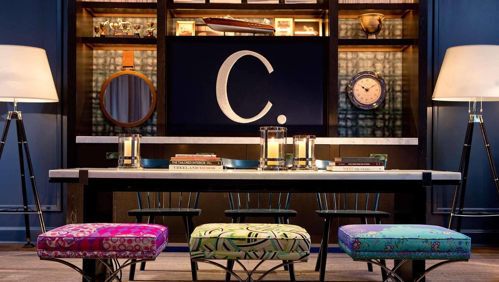 Kimpton Cardinal By Ihg 4*