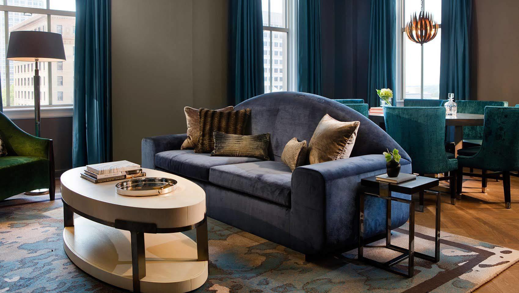 Hotel Kimpton Cardinal By Ihg 4*