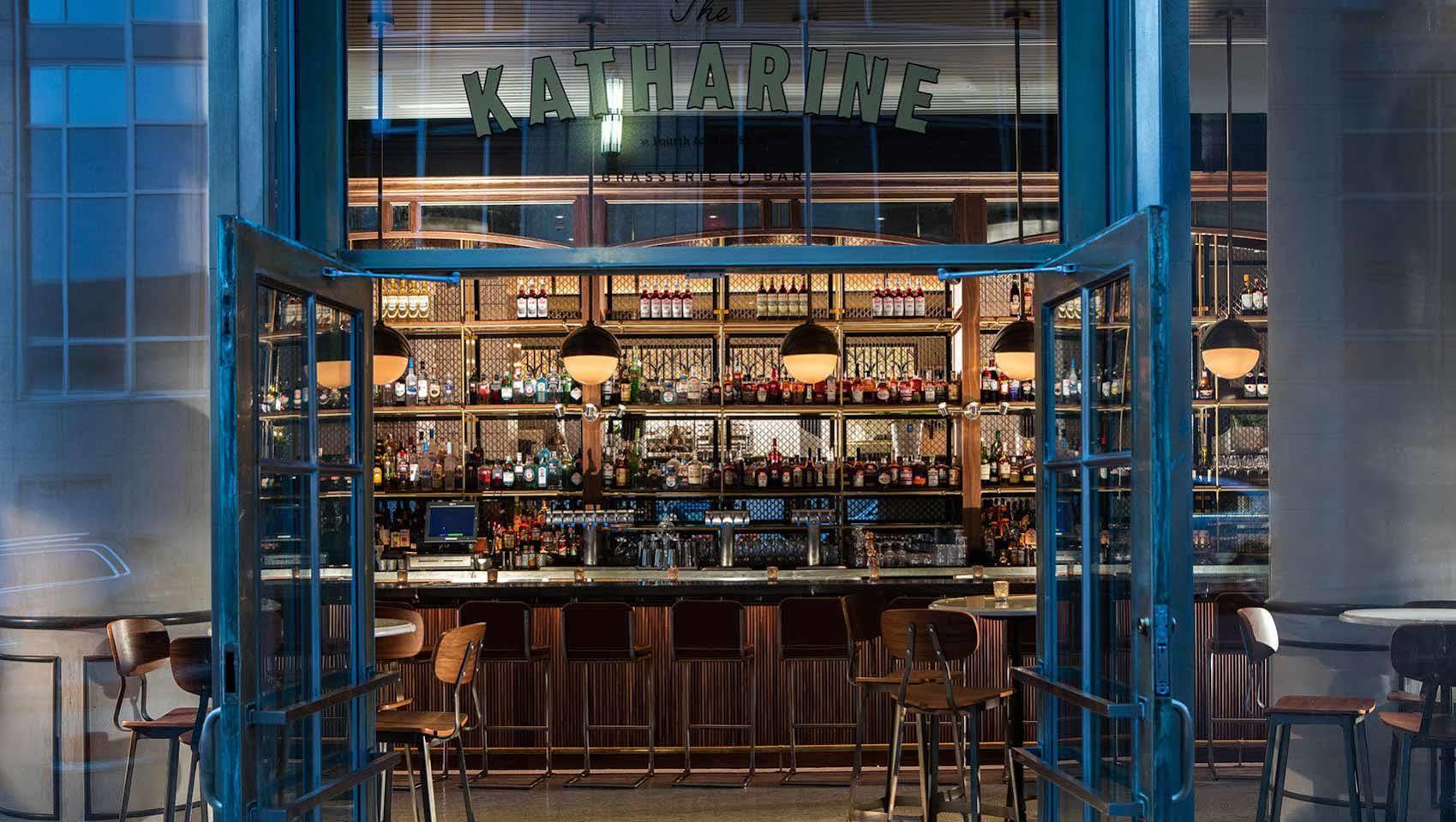 Kimpton Cardinal By Ihg 4* Winston-Salem