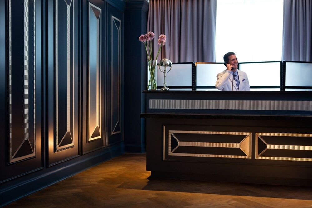 Kimpton Cardinal By Ihg