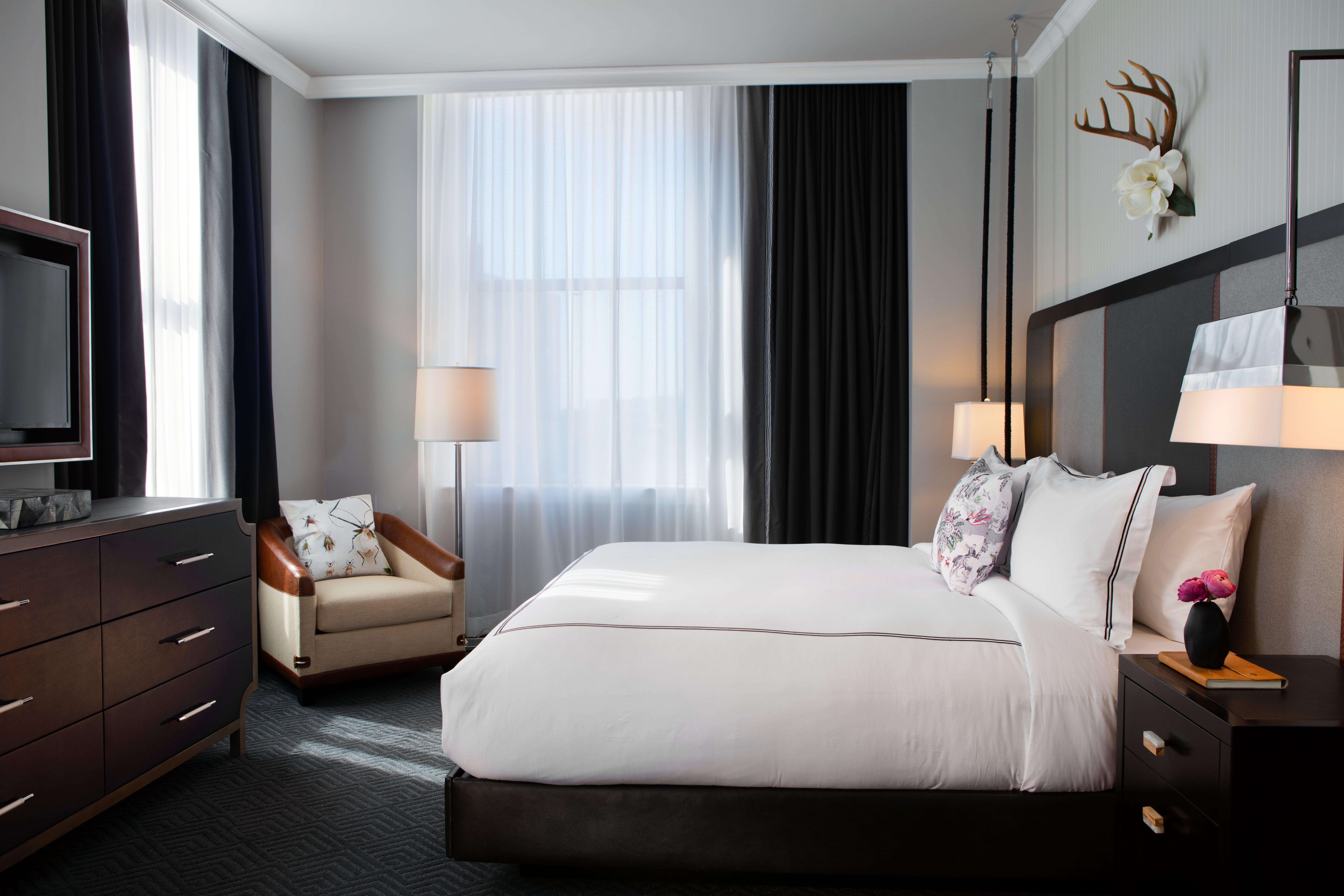 Kimpton Cardinal By Ihg 4* Winston-Salem
