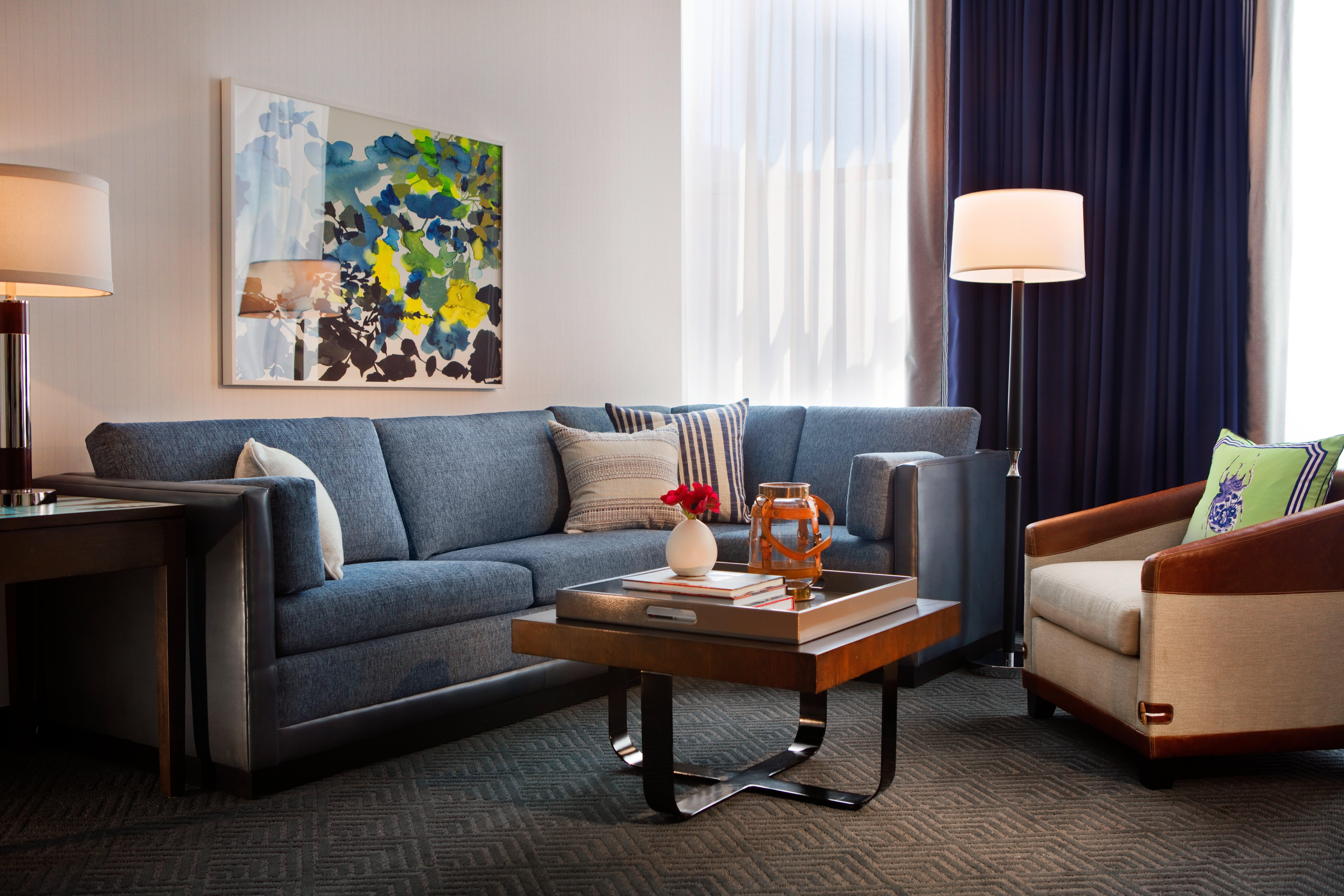 Kimpton Cardinal By Ihg Winston-Salem