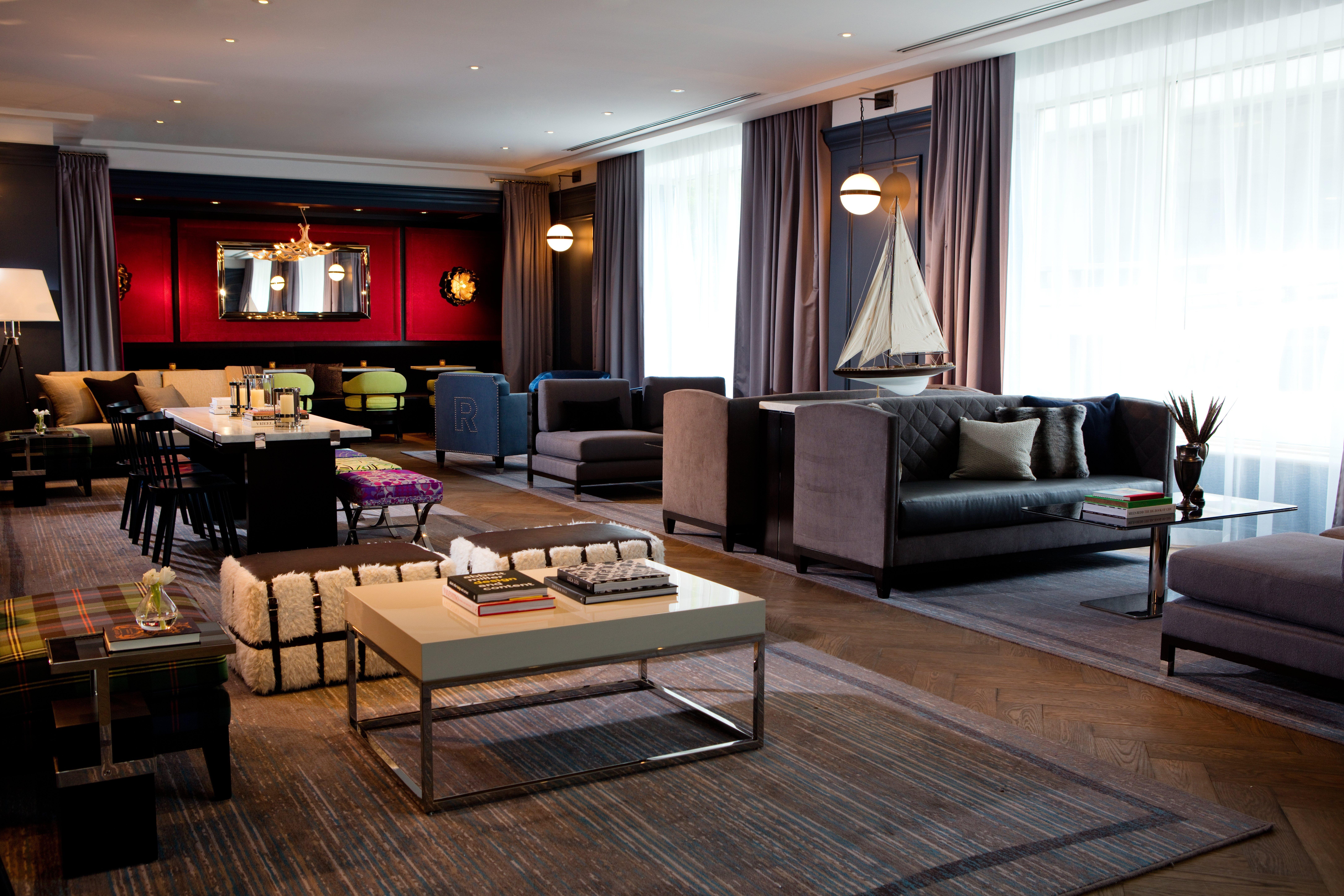 Hotel Kimpton Cardinal By Ihg