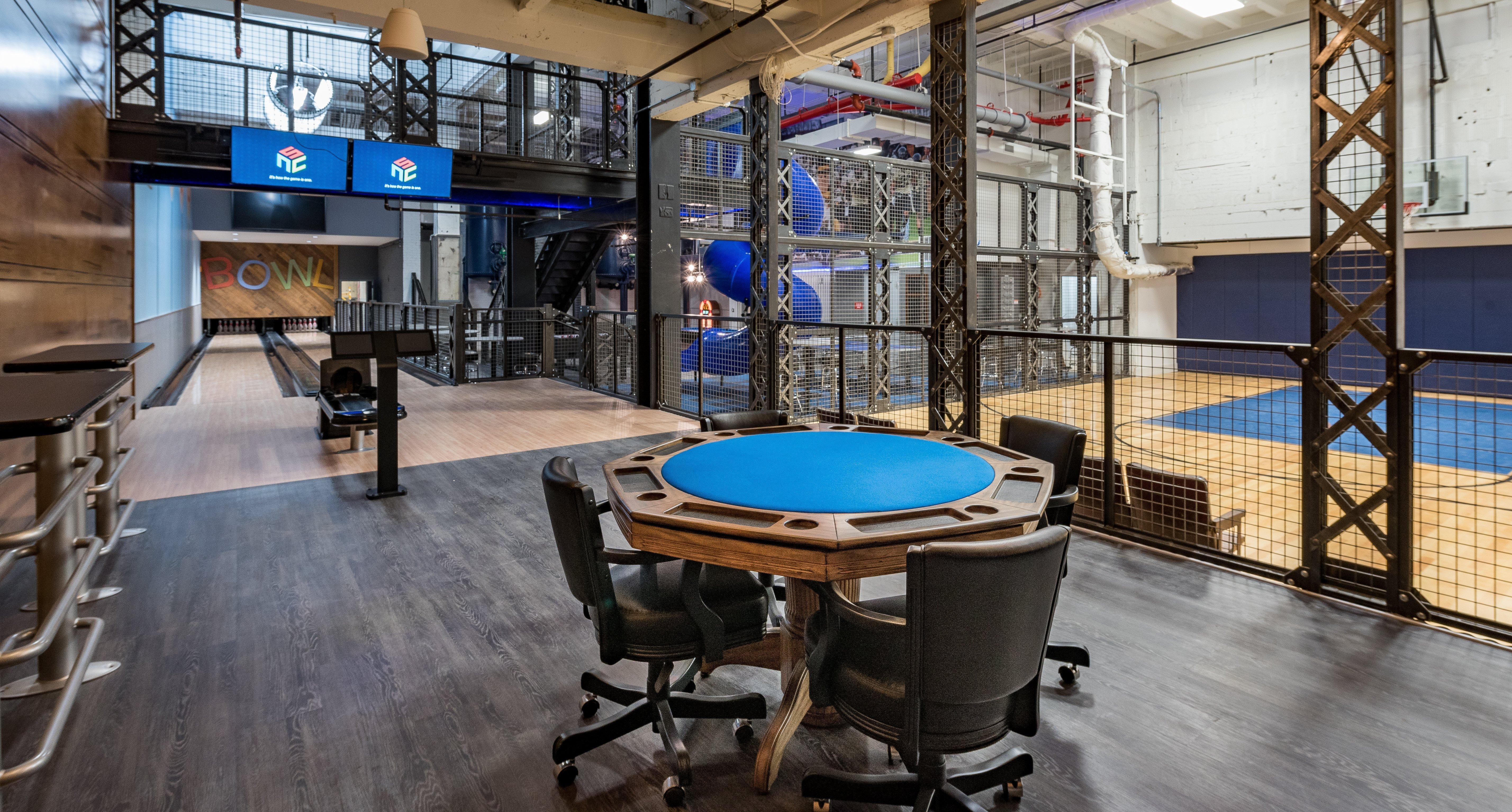Kimpton Cardinal By Ihg Hotel 4*