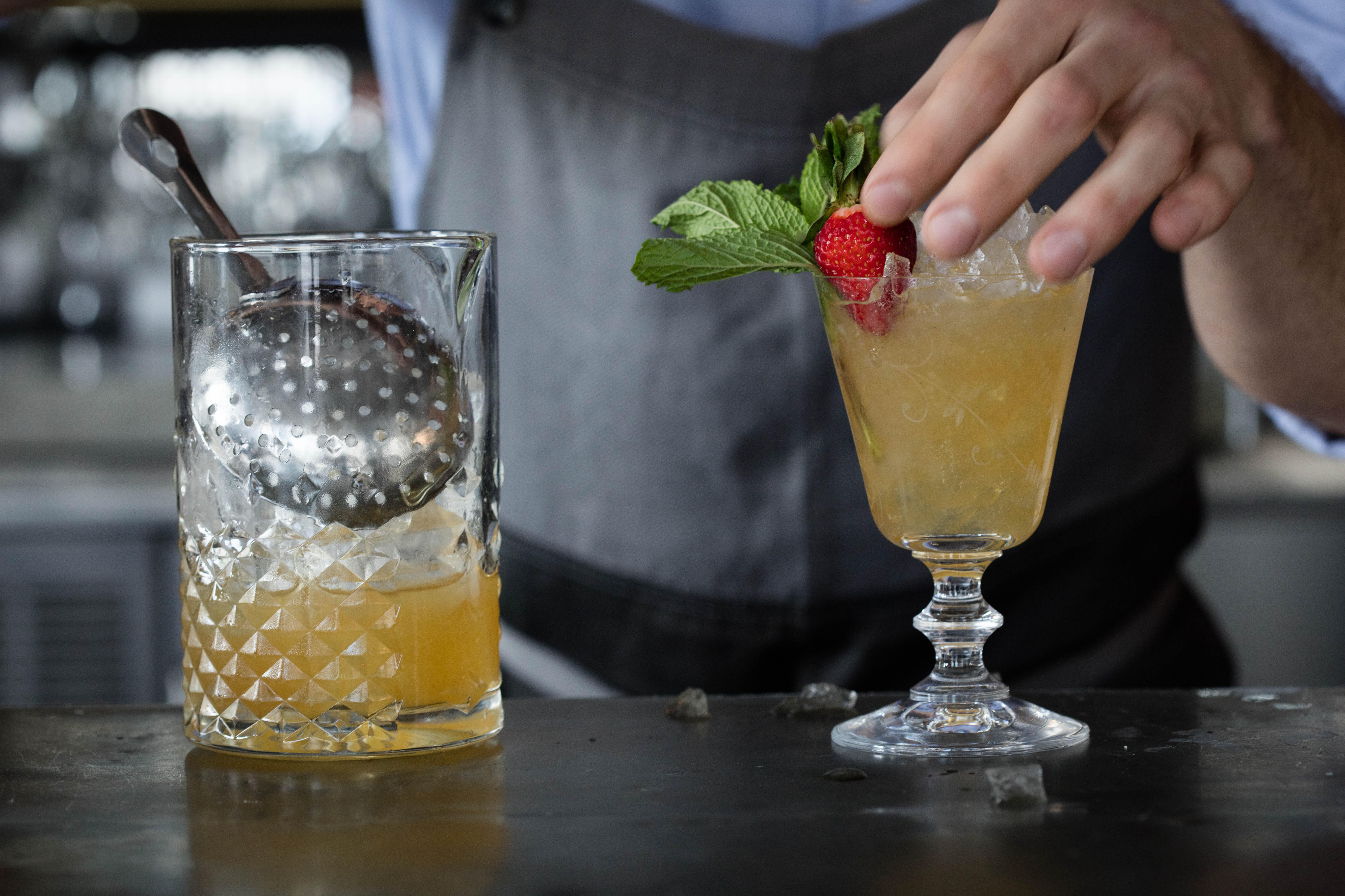 Hotel Kimpton Cardinal By Ihg