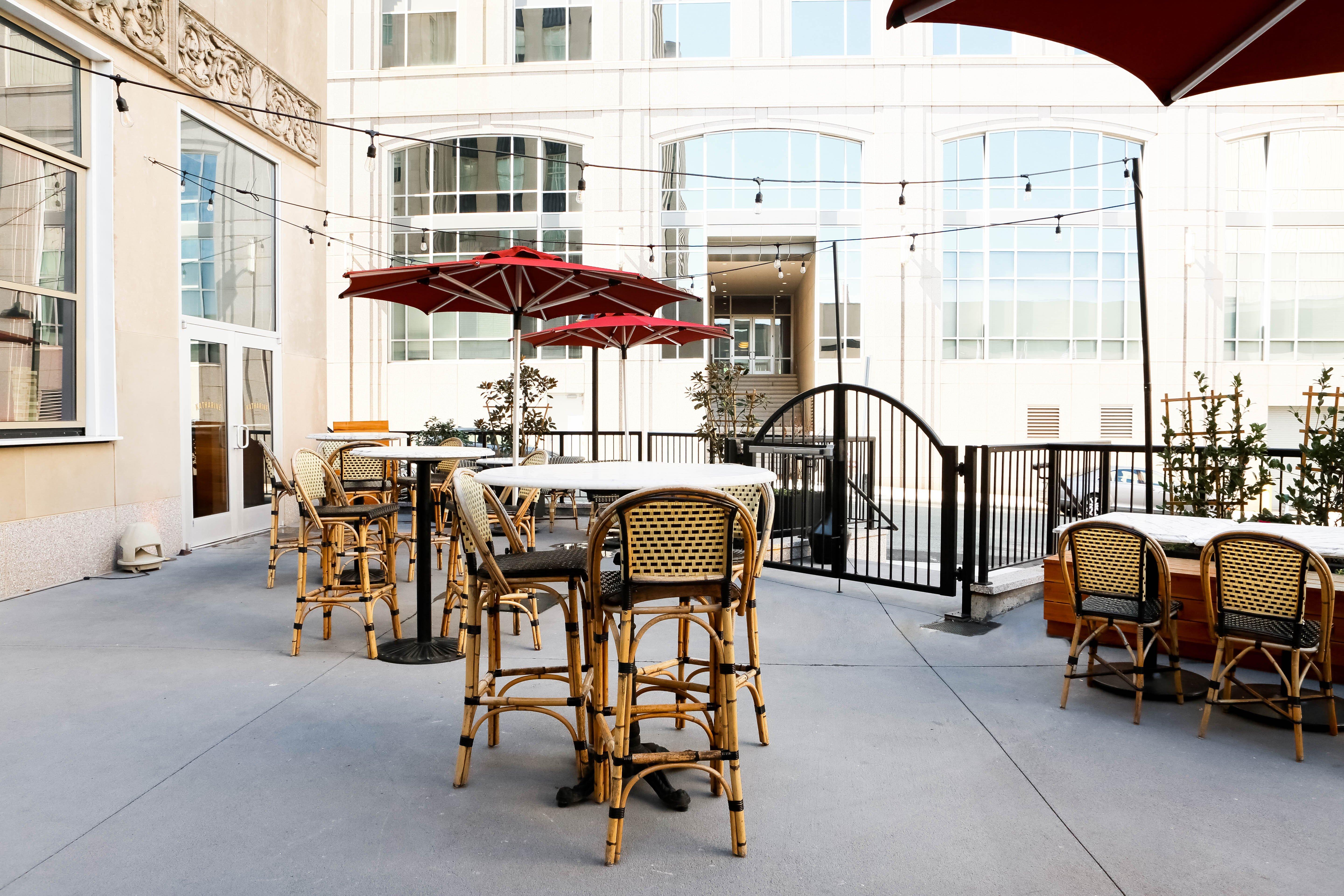 Kimpton Cardinal By Ihg Hotel 4*