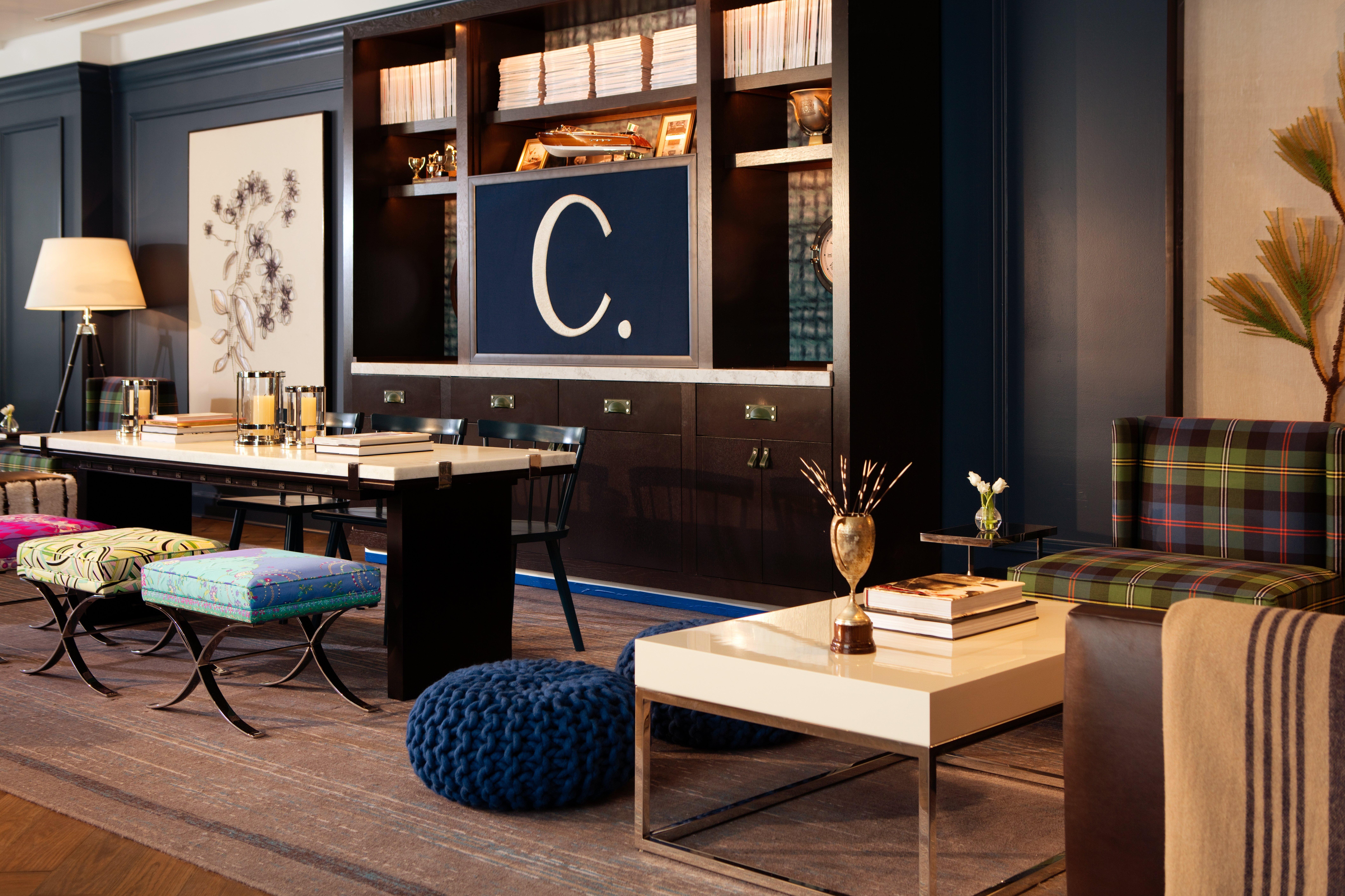 Kimpton Cardinal By Ihg Winston-Salem