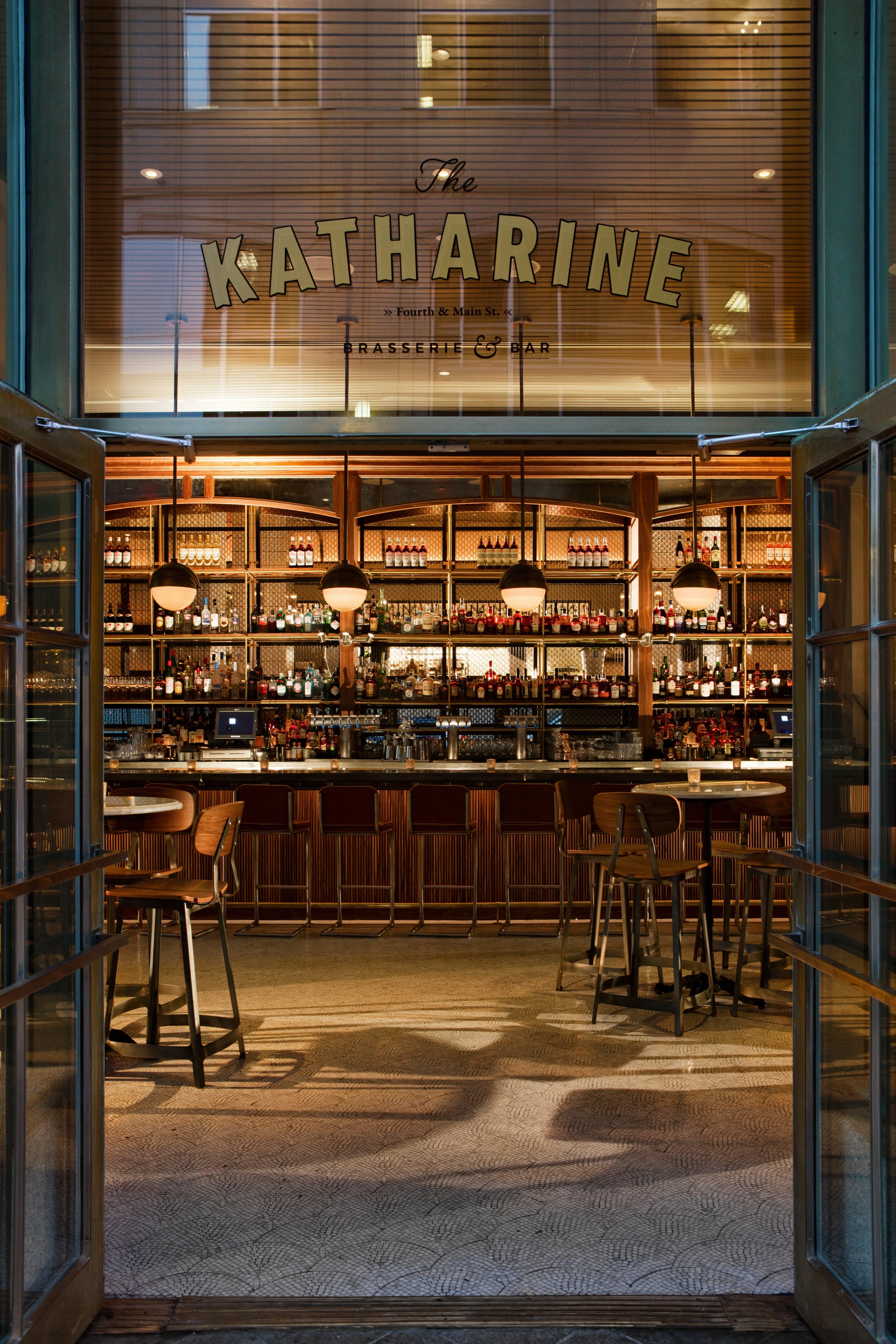 Hotel Kimpton Cardinal By Ihg Winston-Salem