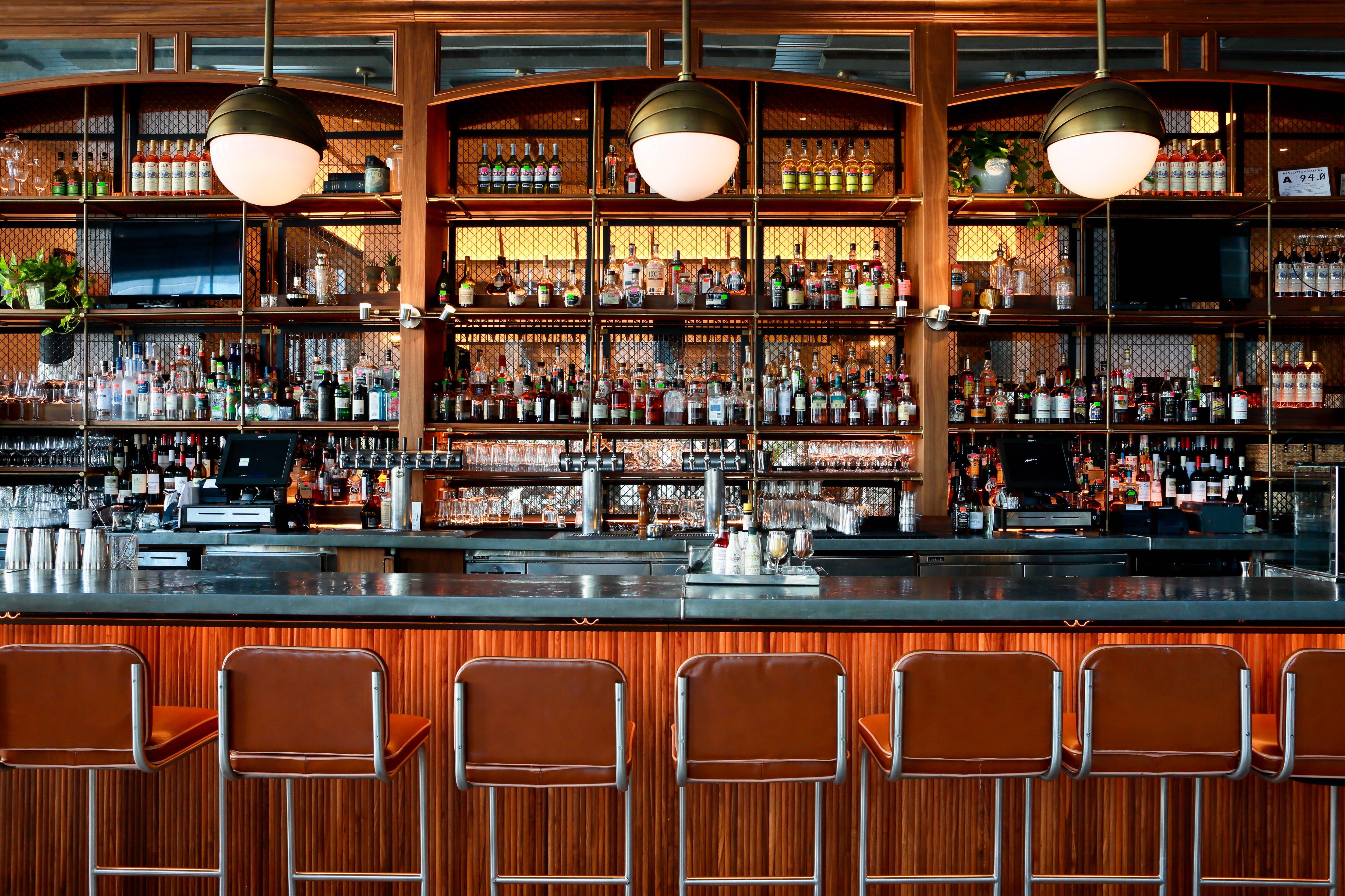Kimpton Cardinal By Ihg 4* Winston-Salem