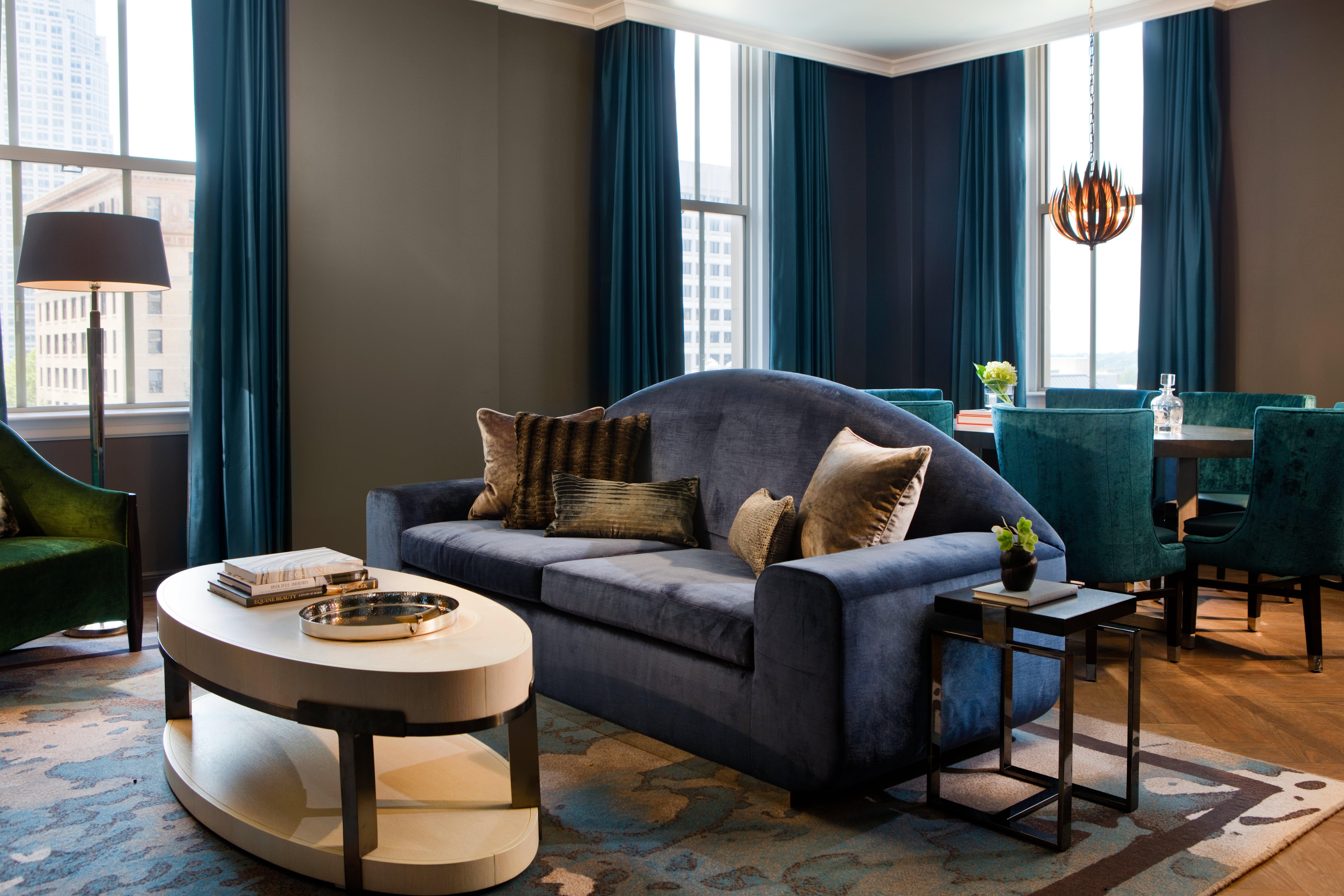 Kimpton Cardinal By Ihg Hotel