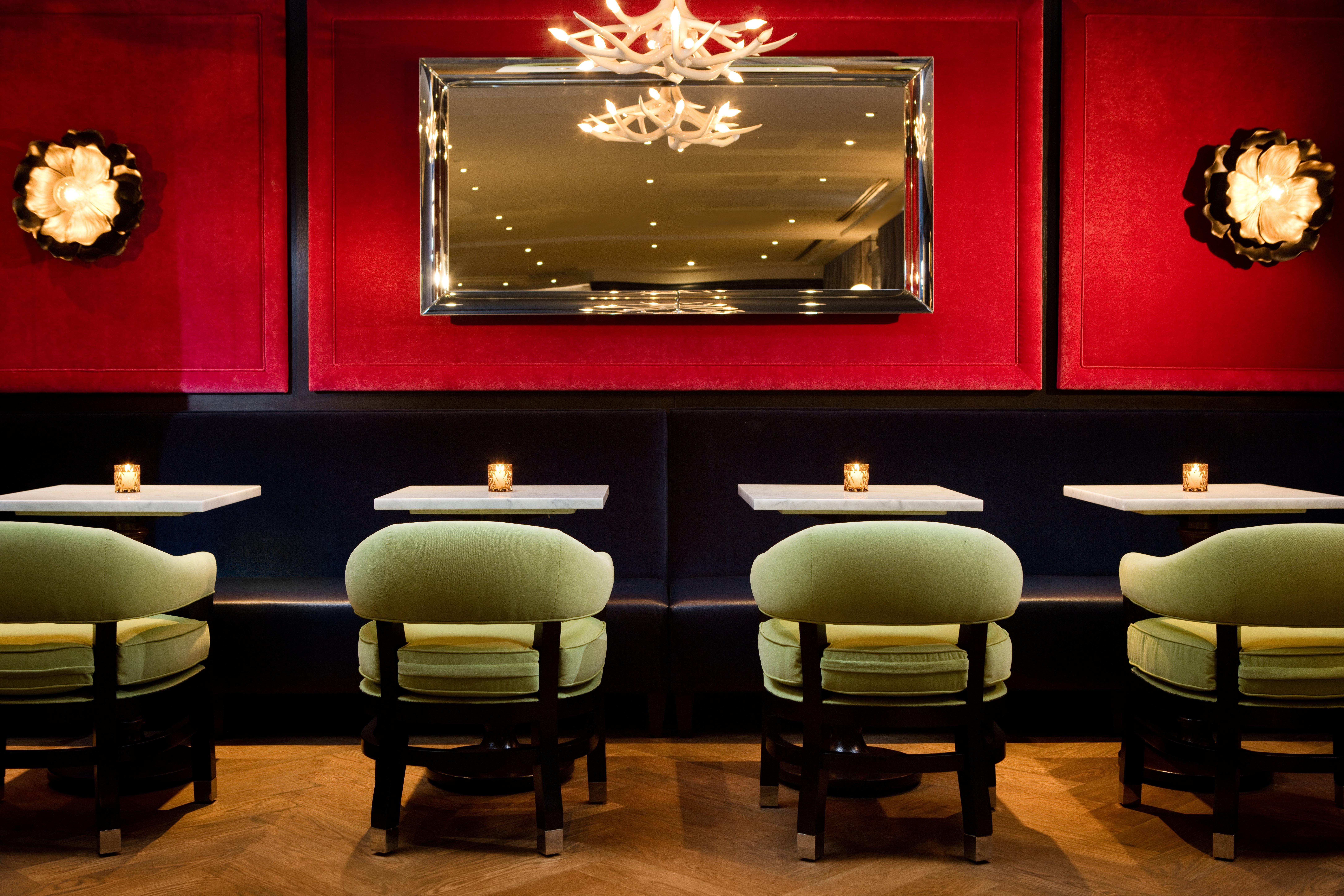 Kimpton Cardinal By Ihg 4* Winston-Salem