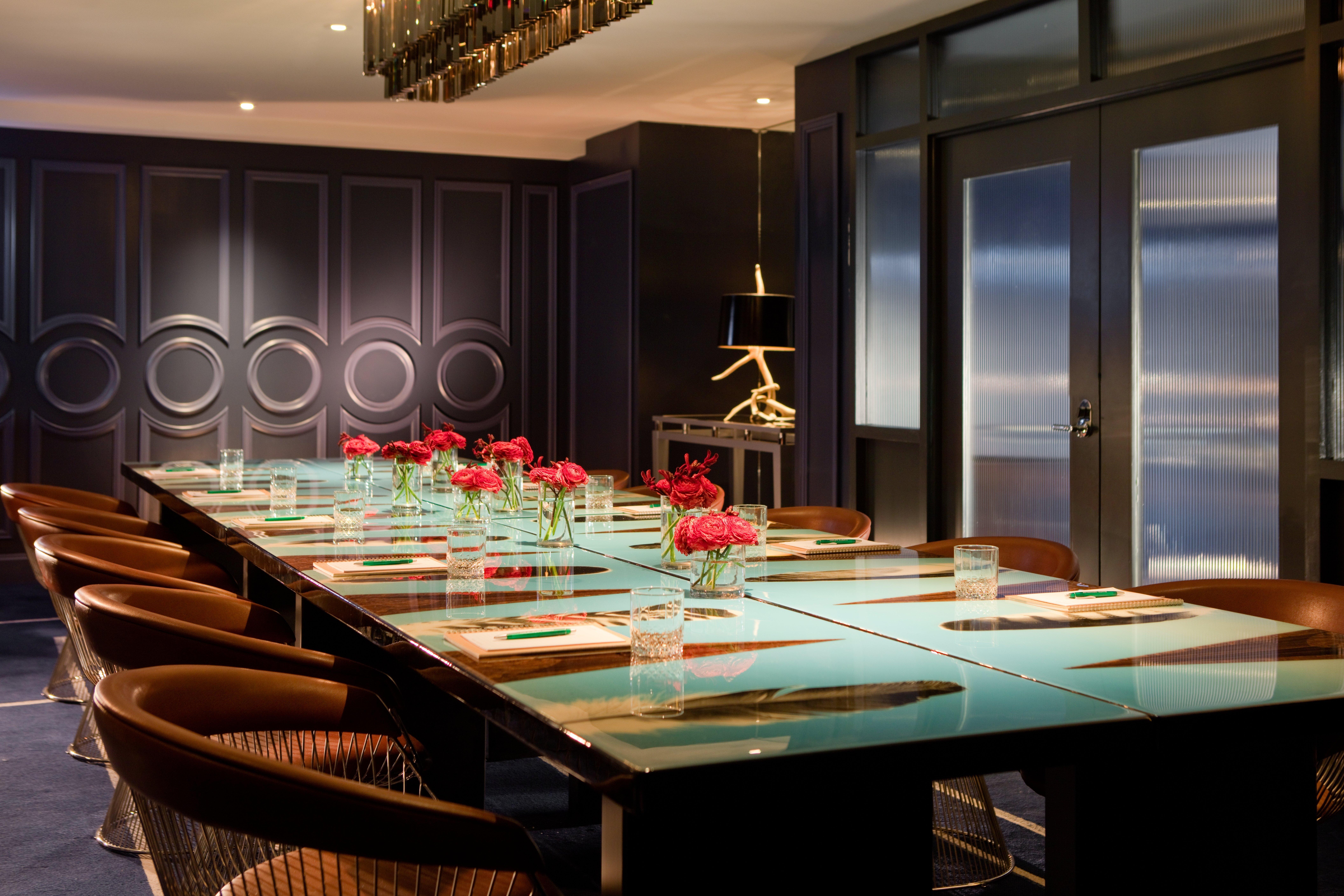 Kimpton Cardinal By Ihg Winston-Salem