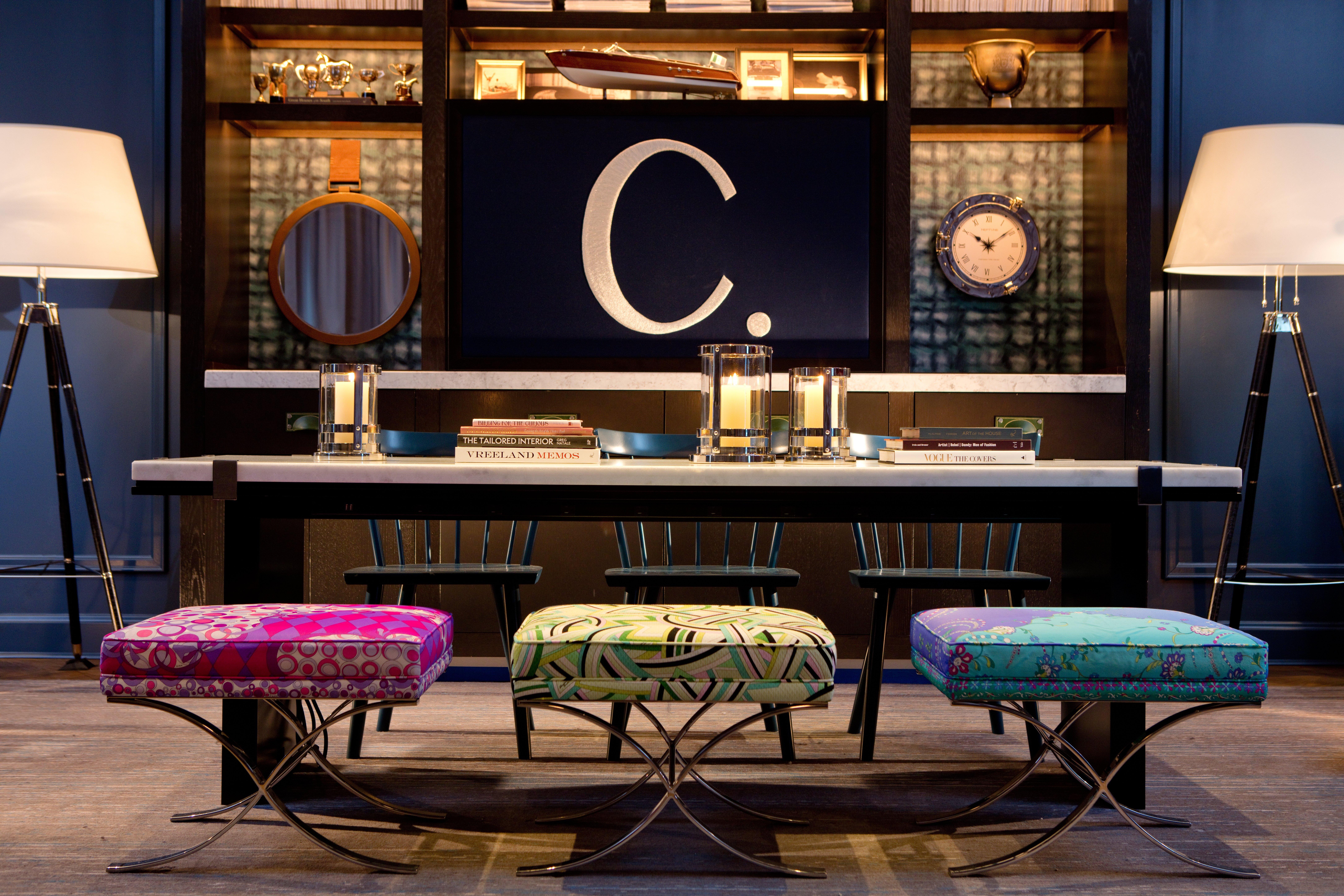 Kimpton Cardinal By Ihg 4*