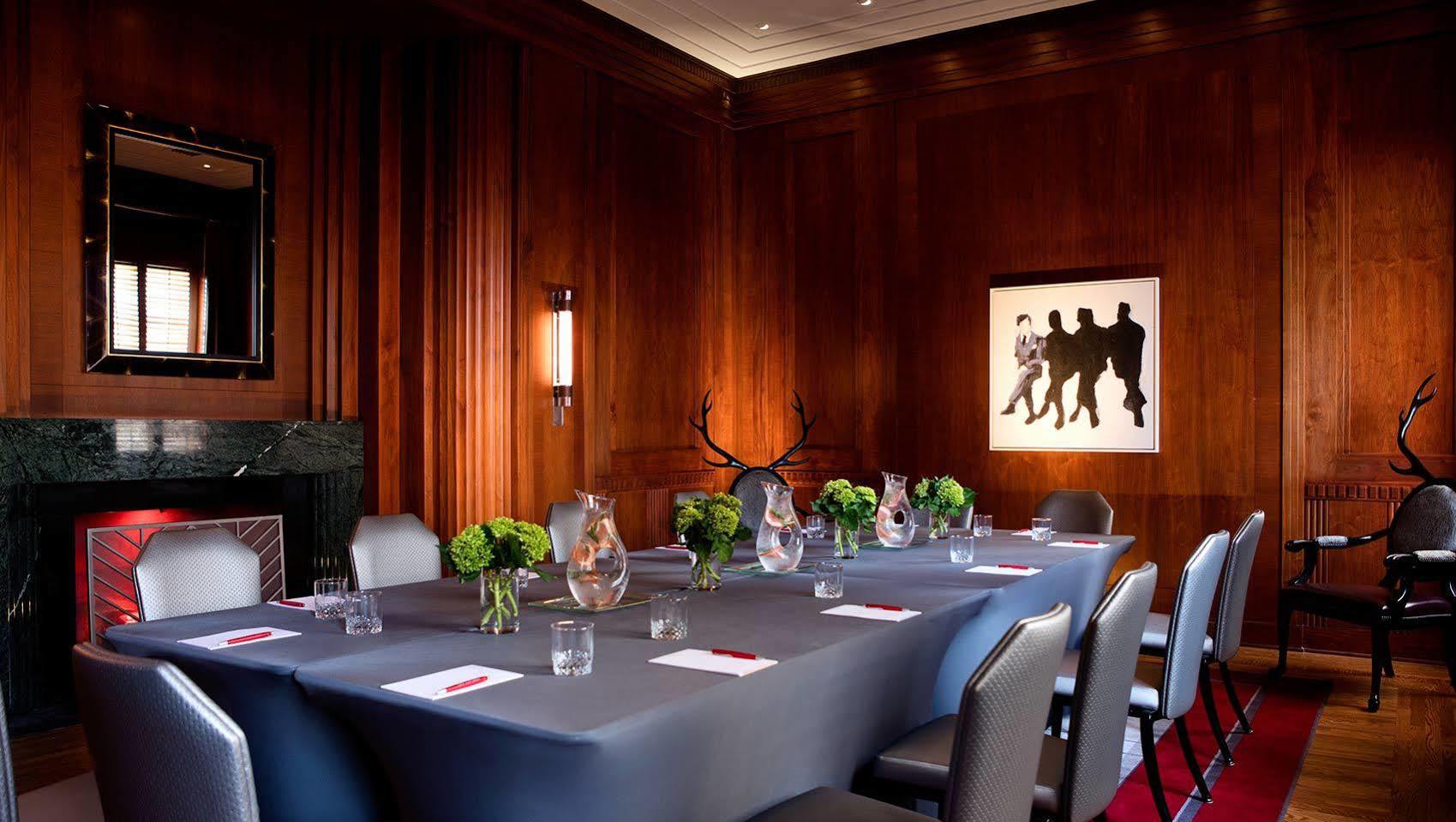 Kimpton Cardinal By Ihg 4* Winston-Salem